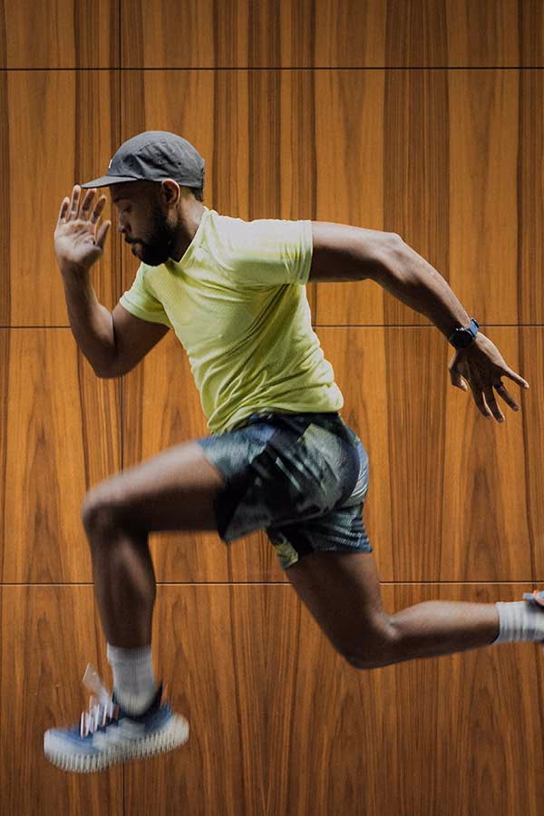 Quantum Fitness: A Premium Studio, Sold in the Dark