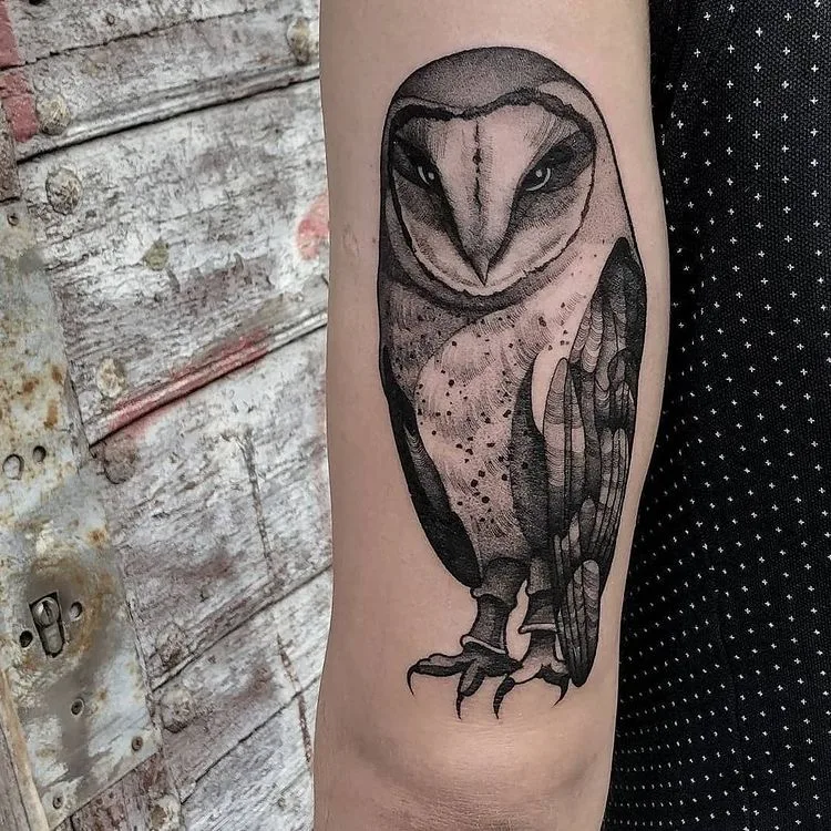 THUNDERCAT TATTOO