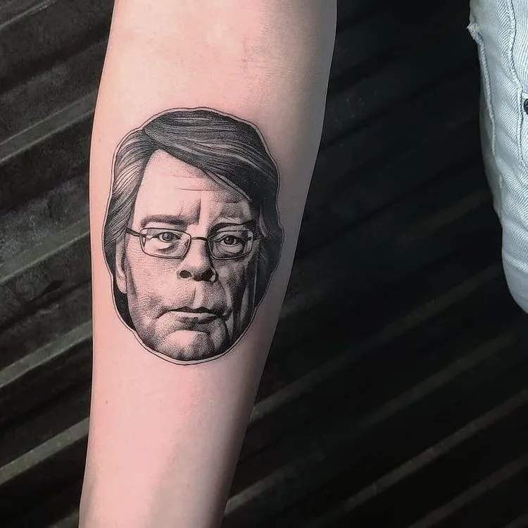 THUNDERCAT TATTOO