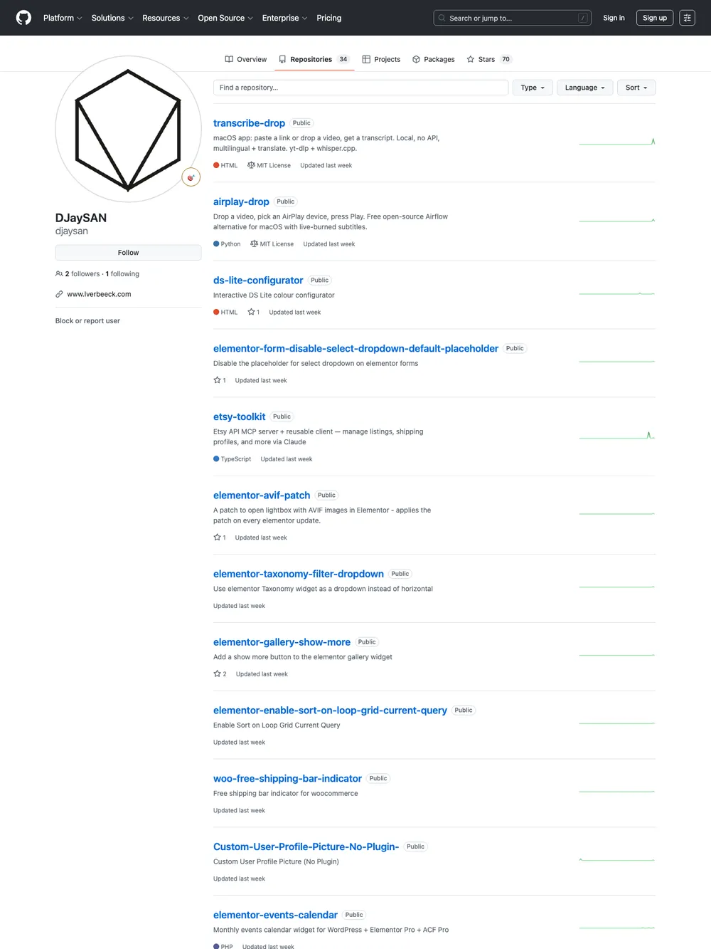 Side Projects: Two Mac Apps, Open Sourced