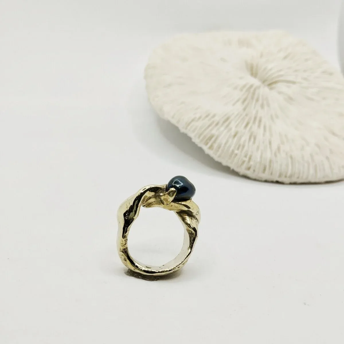 VLV JEWELLERY campaign photography