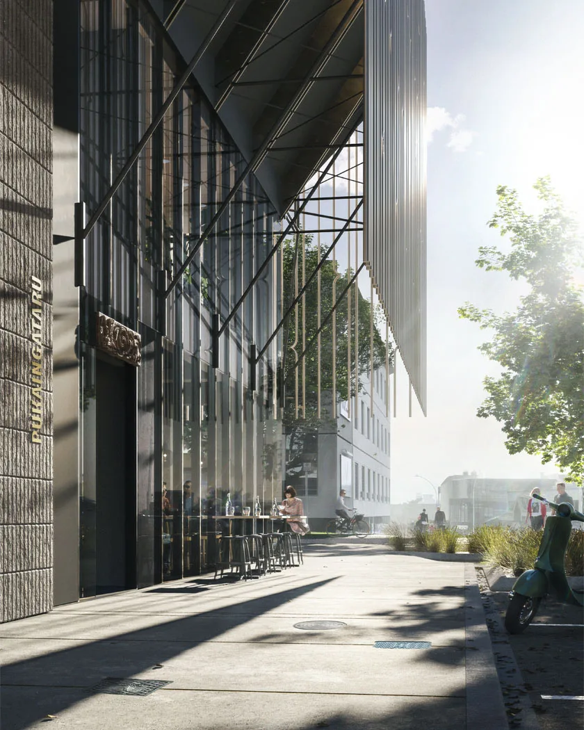 WIAK STUDIO